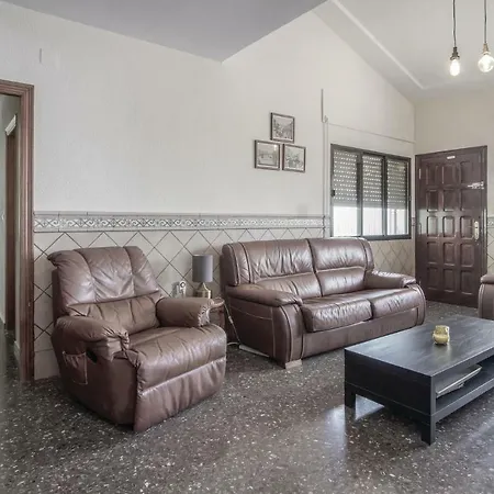 Awesome In Alberique With Kitchen * Alberic